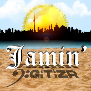 Jamin'