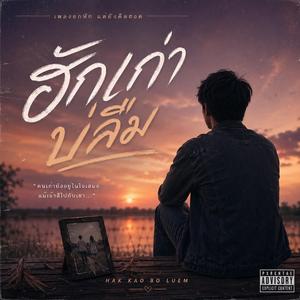 ฮักเก่าบ่ลืม (feat. วงม่วนโซน)