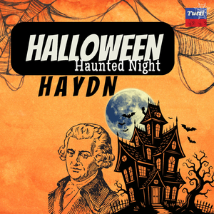 Haydn:Andantino Cantabile in Eb Major