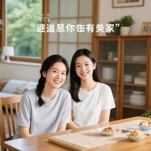 我羡慕你有家有她 (Cover 李林夕)