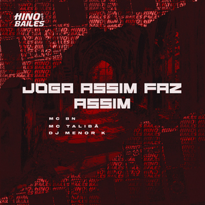 Joga Assim Faz Assim
