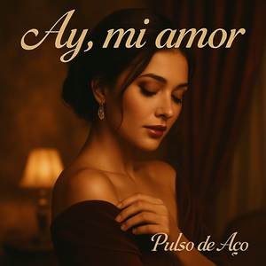 Ay Mi Amor