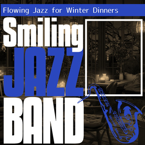 Scented Winter's Eve (Key C Ver.)