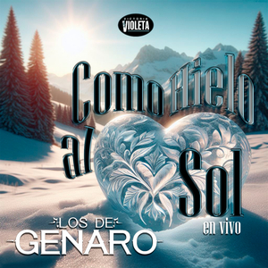 Como Hielo Al Sol (En Vivo)