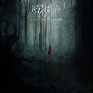 A Butterfly Is Driven Mad