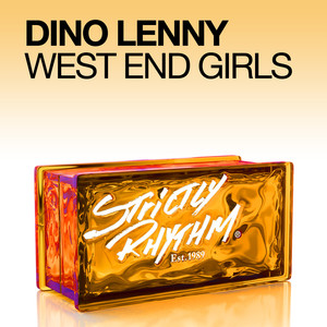 West End Girls (Leon & Toky aka Superhero Remix)