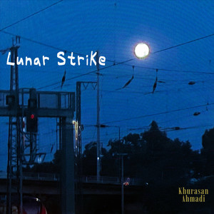 Lunar Strike
