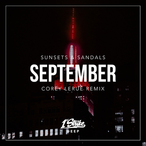 September (Corey LeRue Remix Extended)