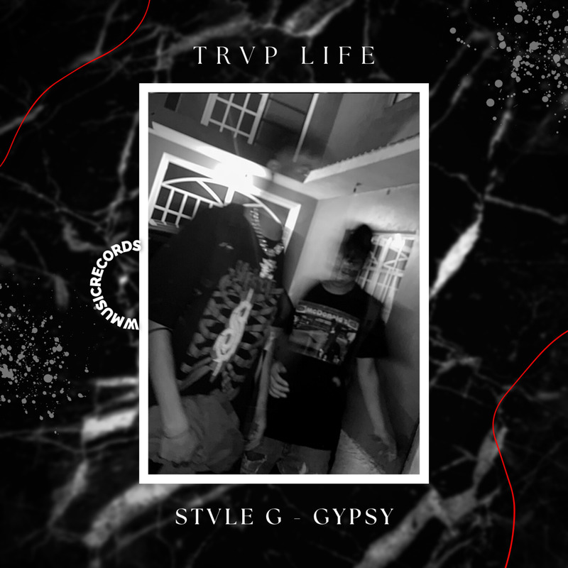TrvpLife封面