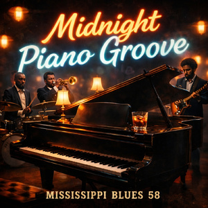 Midnight Piano Groove