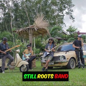 Still Roots Reggae