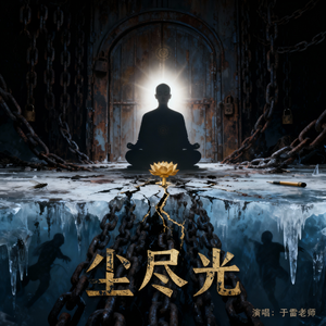 尘尽光