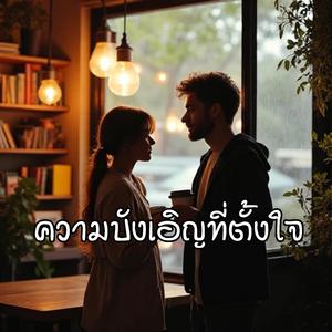 ความบังเอิญที่ตั้งใจ