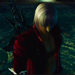 Choppa in tha backseat