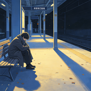 江城子(prod.ATTBEAT)