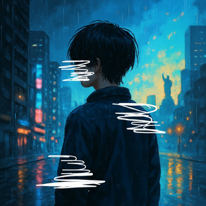 夕立 (feat. 可不)