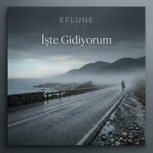 İşte Gidiyorum (Arabesk Version)
