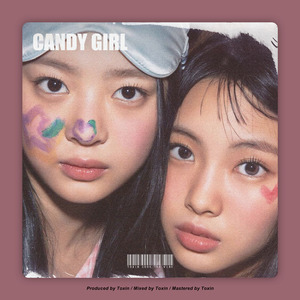 Candy Girl | Rnb Hiphop Instrumental