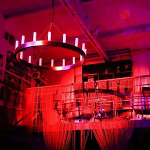 天台上的嚎叫者