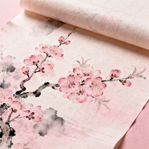 桃花笺（治愈版）