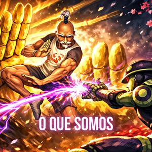 O Que Somos (Hunter x Hunter)