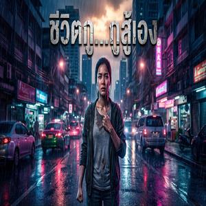 ชีวิตกู…กูสู้เอง