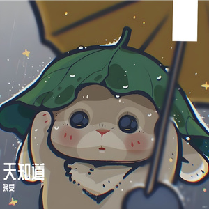 天知道