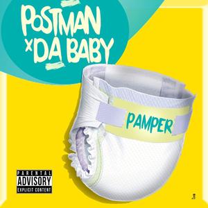Pamper (feat. DaBaby)