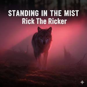 Standing in the Mist