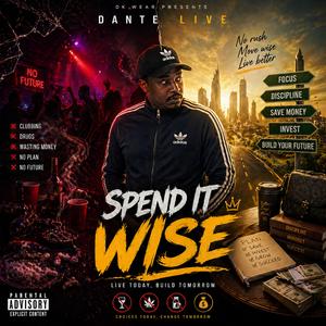 SPEND IT WISE