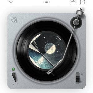 云的思念