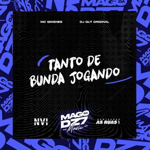 Tanto de Bunda Jogando