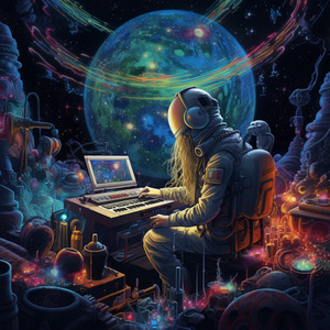 Timeless Tunes (QZKUS2305058)