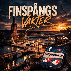 Finspångsvakter