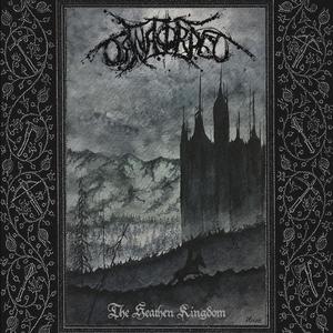 Jotunheim, De Onda Makternas Värld