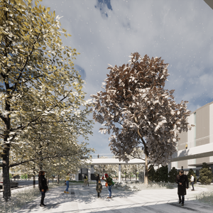 热风邮递员（温柔男生版）