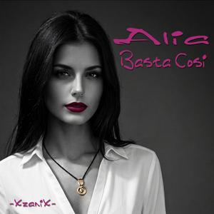 Baciami (feat. Alia)
