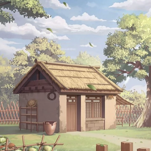 惊蛰（翻自 音阙诗听）