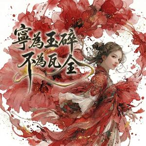 寧為玉碎 不為瓦全 Broken Jade