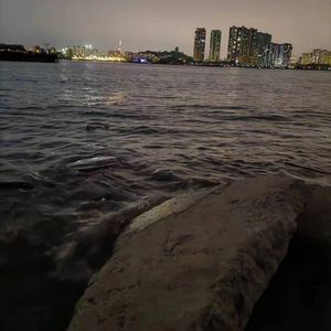 Something for nothing