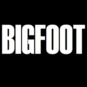 Bigfoot