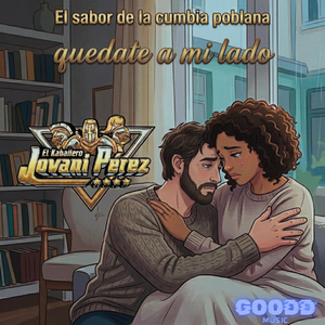 Quedate a mi lado