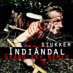 Indiándal (Grabo'sky Remix)