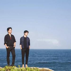 《微笑的人》Demo