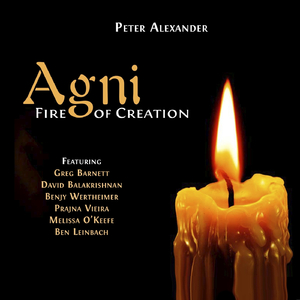 Arunachala (feat. David Balakrishnan, Ramana Erickson, Prajna Vieira, Greg Barnett & Julie Simonsen)