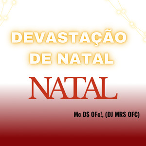 Devastação De Natal