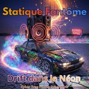 Asphalte Holographique