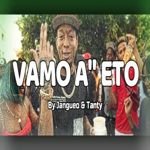 Vamo a eto Dembow (Instrumental) (feat. TANTY)