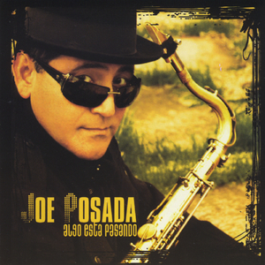 Algo Esta Pasando ( Sin Mi )