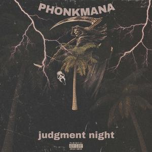 JUDGMENT NIGHT